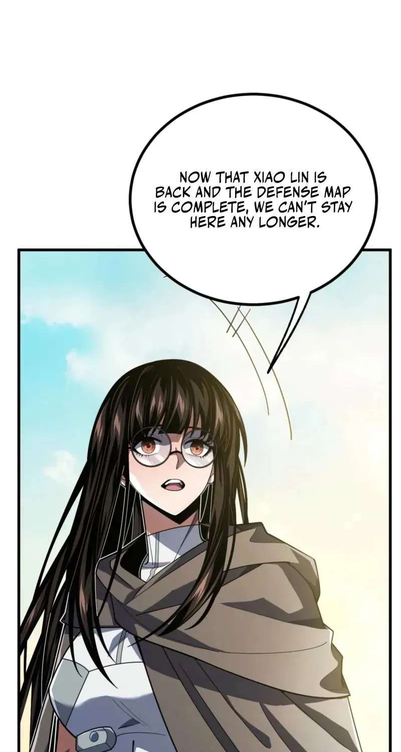 Super Magic Academy's SS Rank Freshman Chapter 28 - page 37