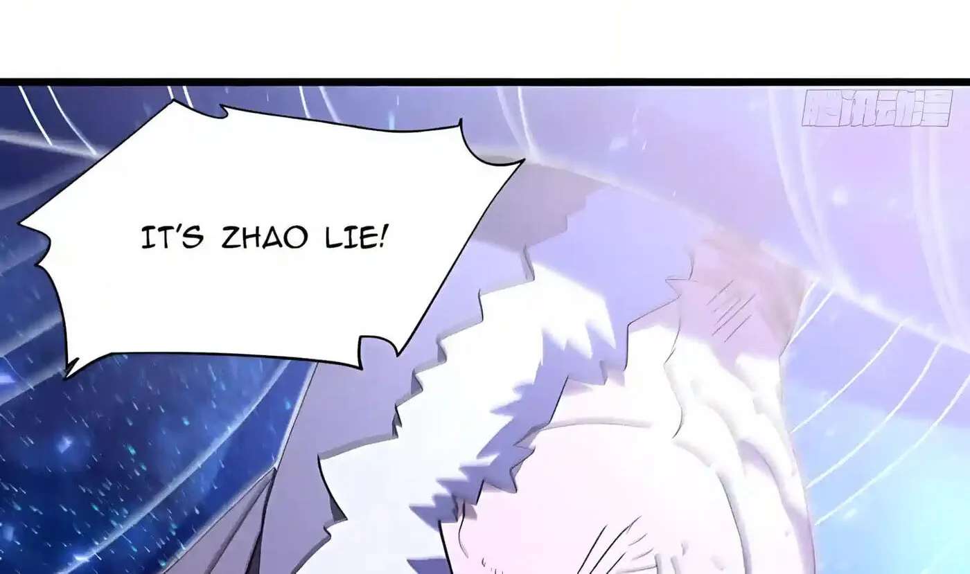 Kaiju Qiandao Huanggu Sheng Ti Chapter 171 - page 48
