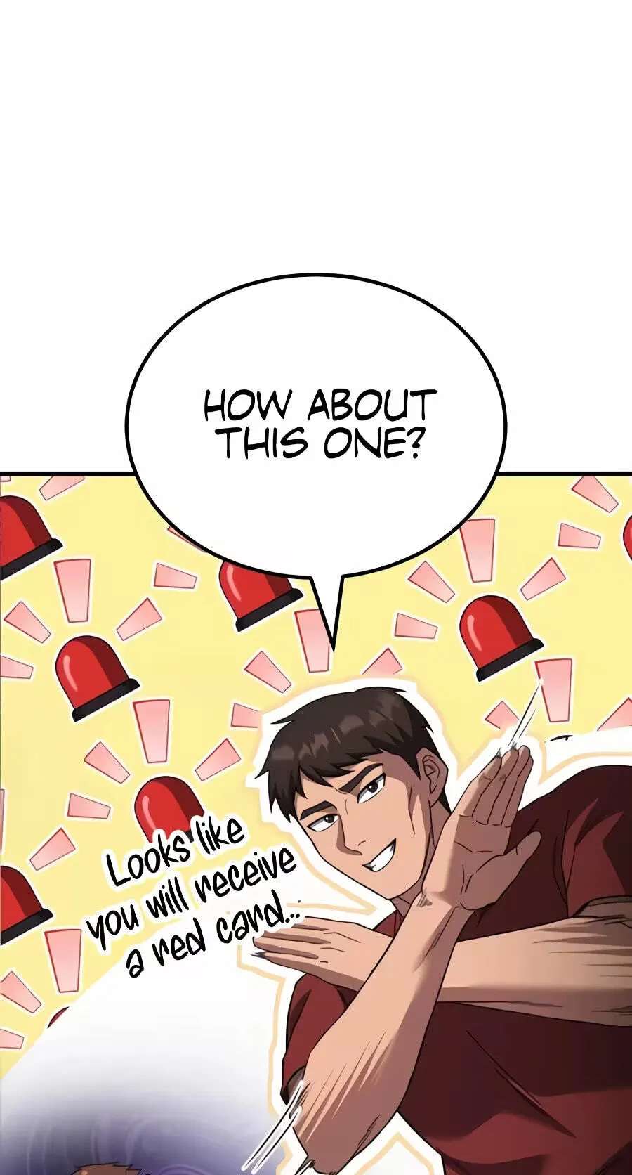 The Genius Midfielder With the Killer Pass Chapter 71 - page 157
