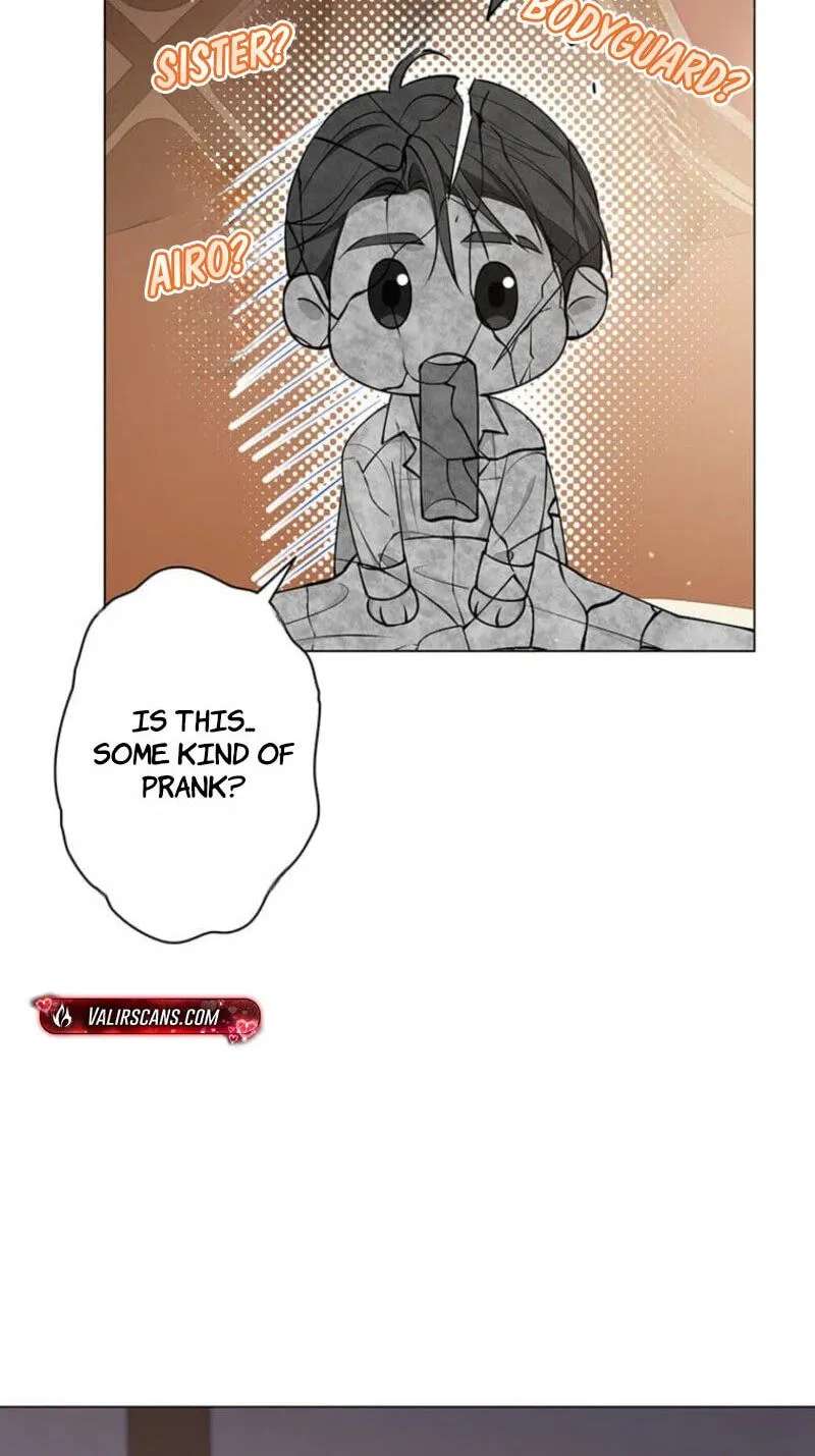 Migawari Hanayome Chapter 46 - page 93