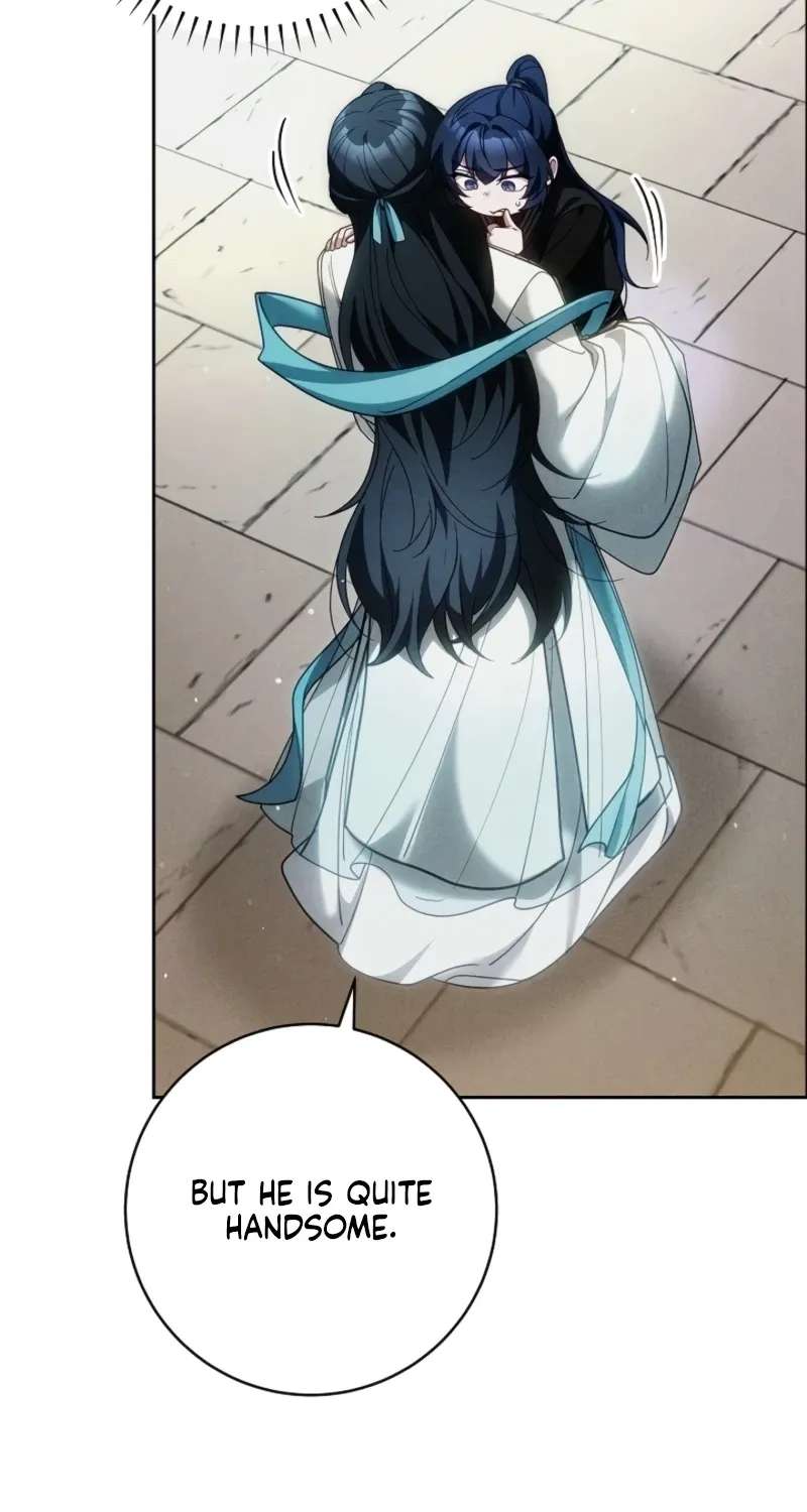 I Am the Youngest Disciple of the Martial Arts World's Mastermind Chapter 23 - page 92