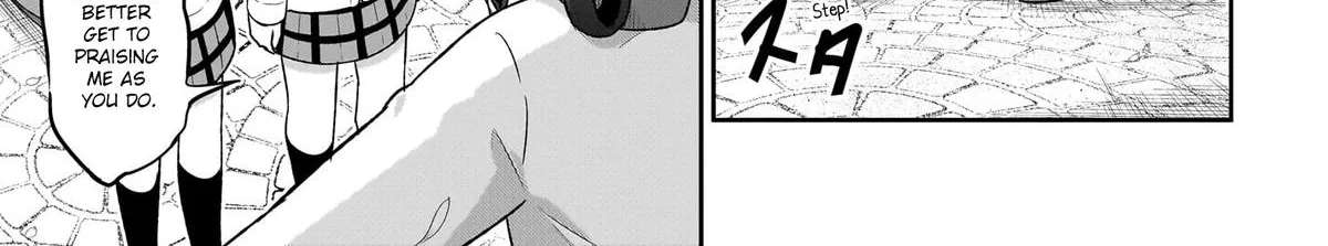 Gabriel Dropout Chapter 138 - page 17