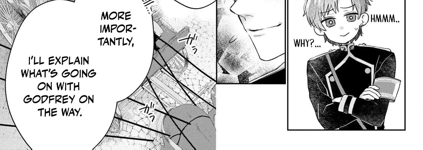 Sunaoninarenai Yuki Otome wa Nemureru Ryuukishi ni Amakutoka sareru Chapter 9 - page 20