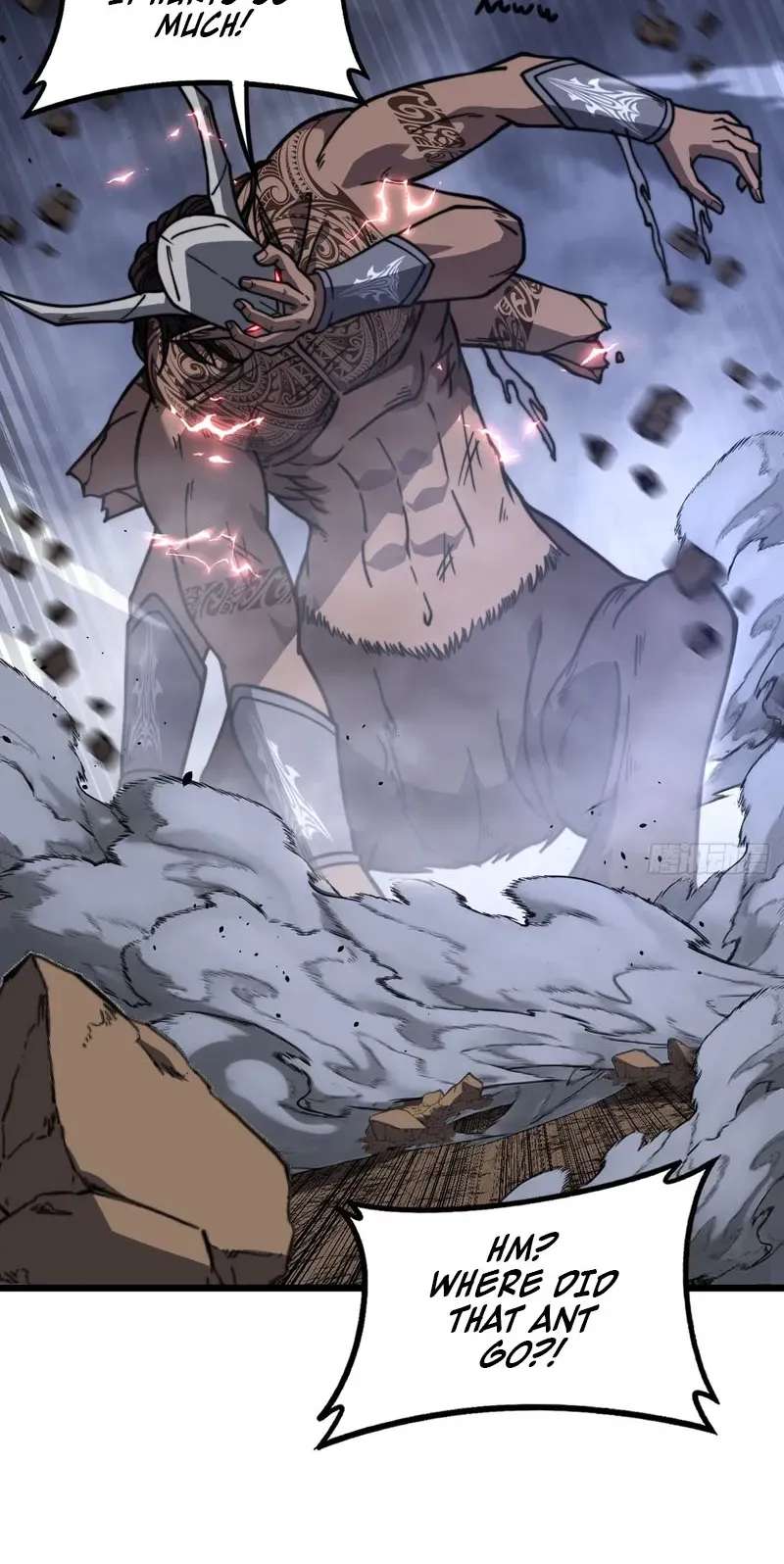 Global Awakening: The Synthesis Master Starts with an Undead Army Chapter 22 - page 12