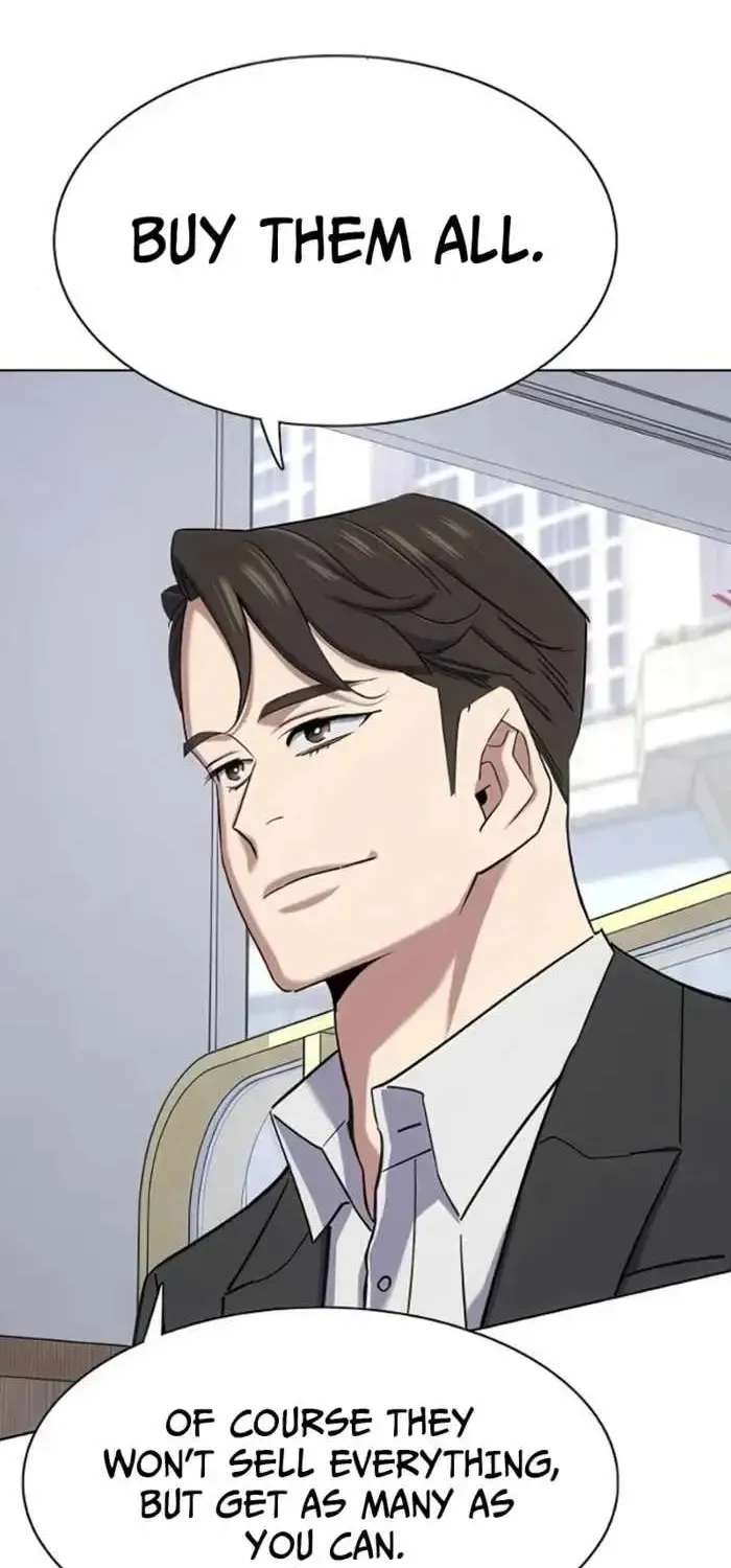 The Chaebeol’s Youngest Son Chapter 221 - page 34