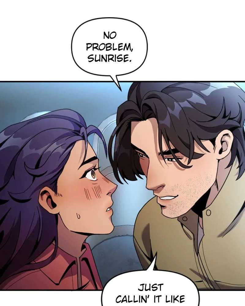Recollection: A Star Trek Story Chapter 3 - page 155