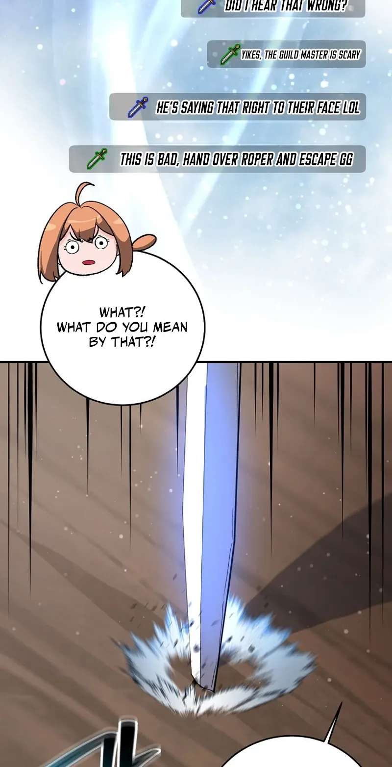 The Returnee's Hidden Strategy Stream Chapter 45 - page 91
