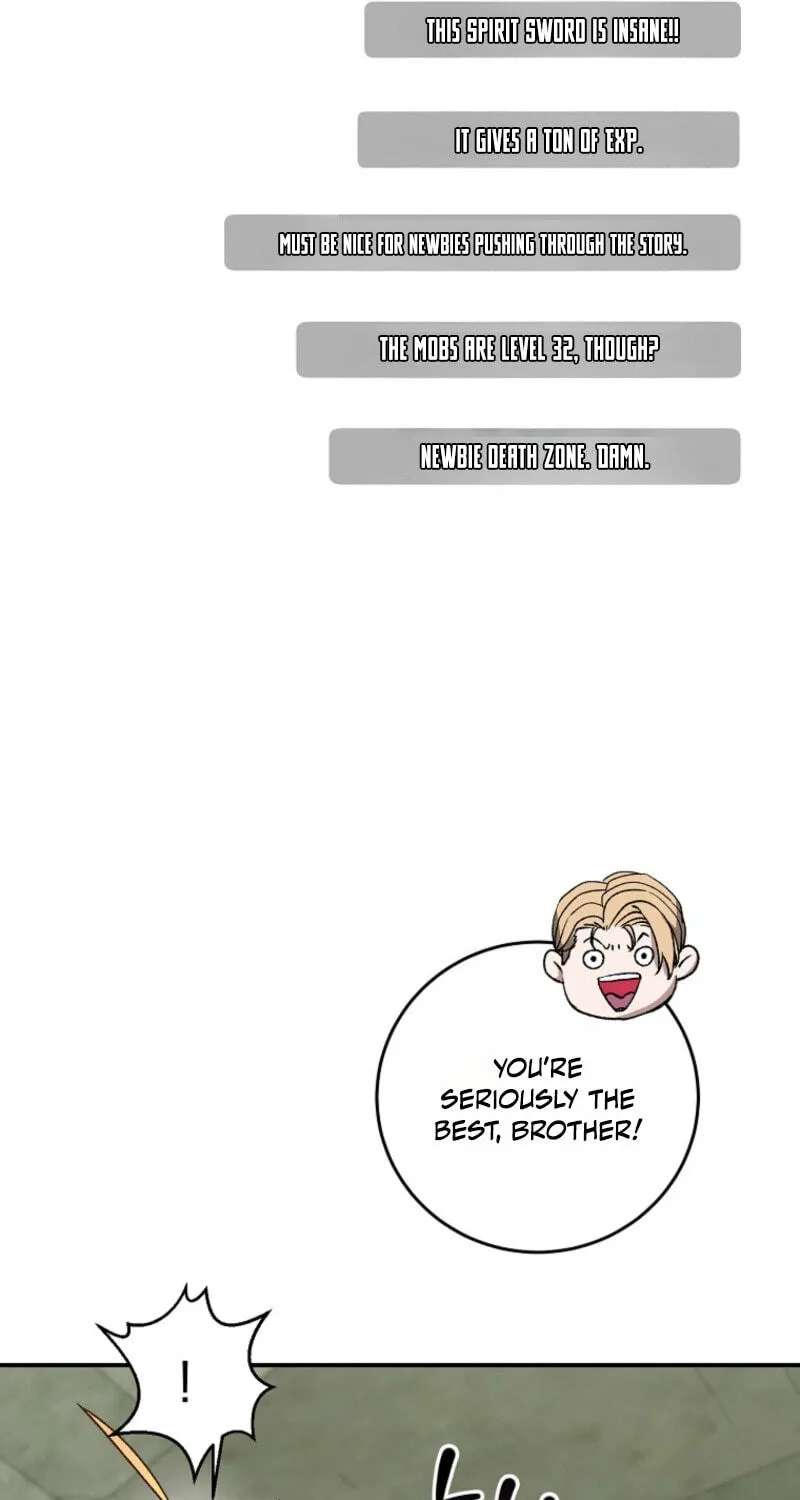 Returnee's Hidden Strategy Streaming Chapter 43 - page 55
