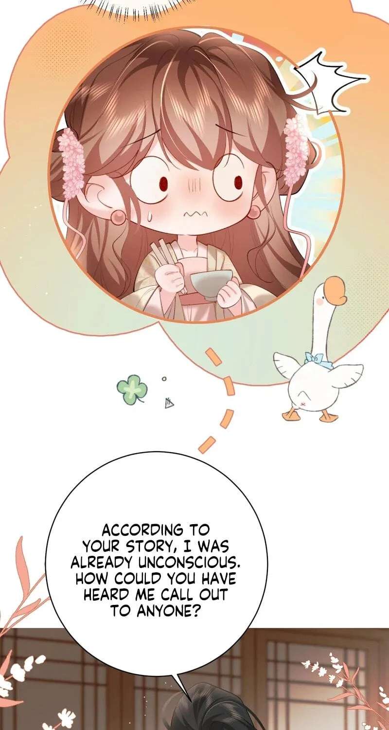 Surviving as a Tyrant's Daughter Chapter 230 - page 25