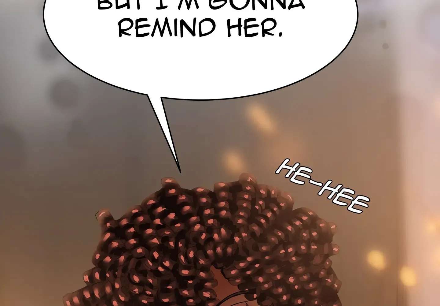 Between Snow and Chocolate Chapter 2 - page 70
