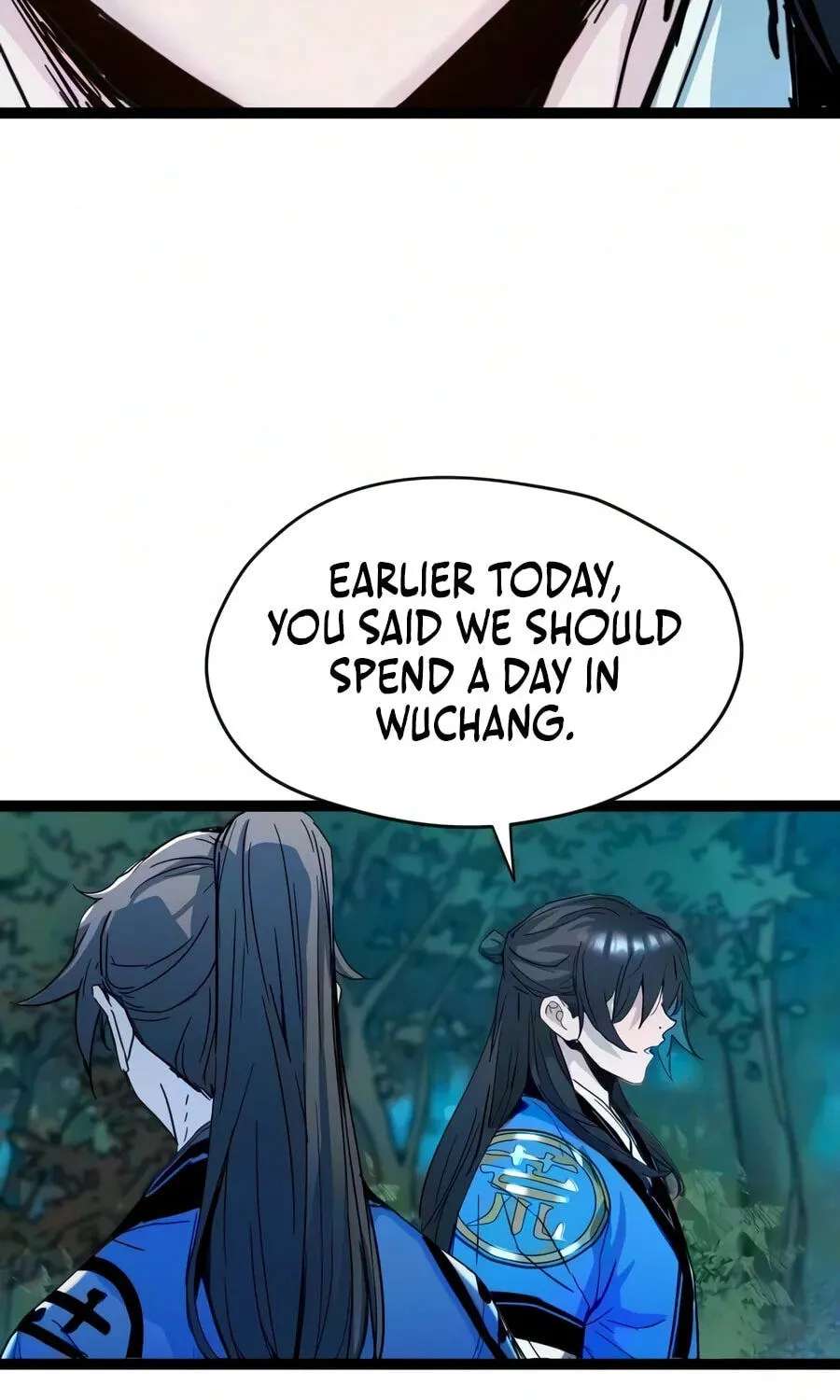 Chronicles of a Doomed Prodigy Chapter 95 - page 104