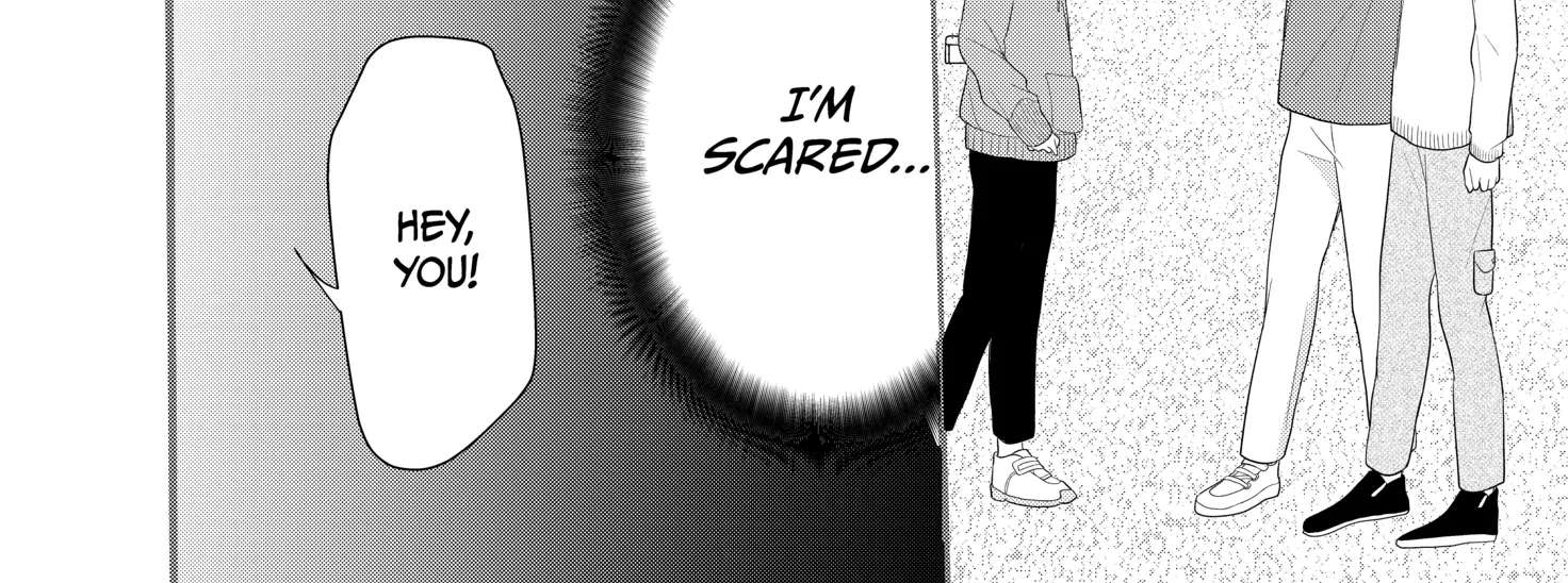 Ore Wa Koisuru Onnanoko Chapter 1 - page 4