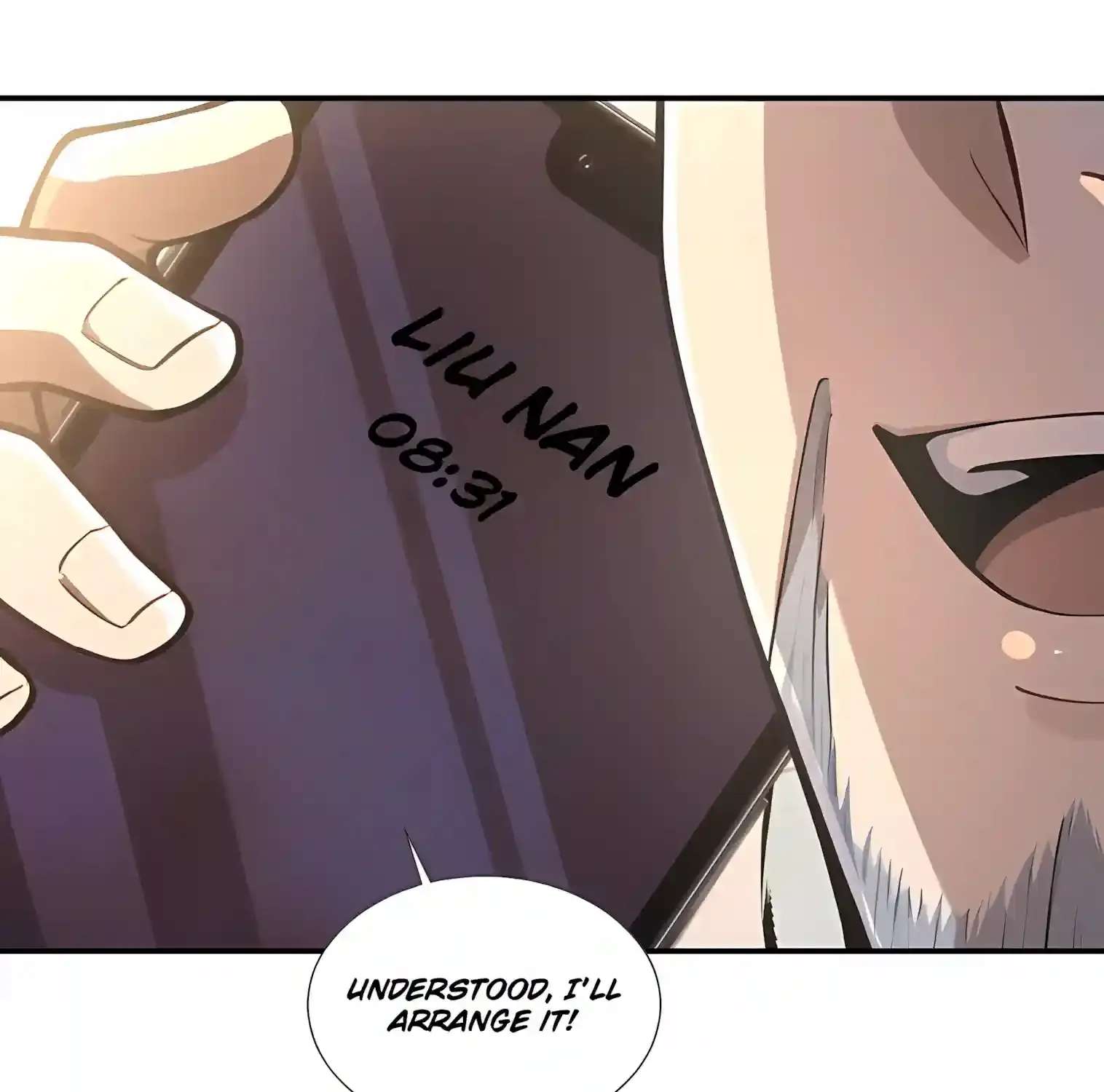 I Opened the Mythical Pet Era Chapter 45 - page 73