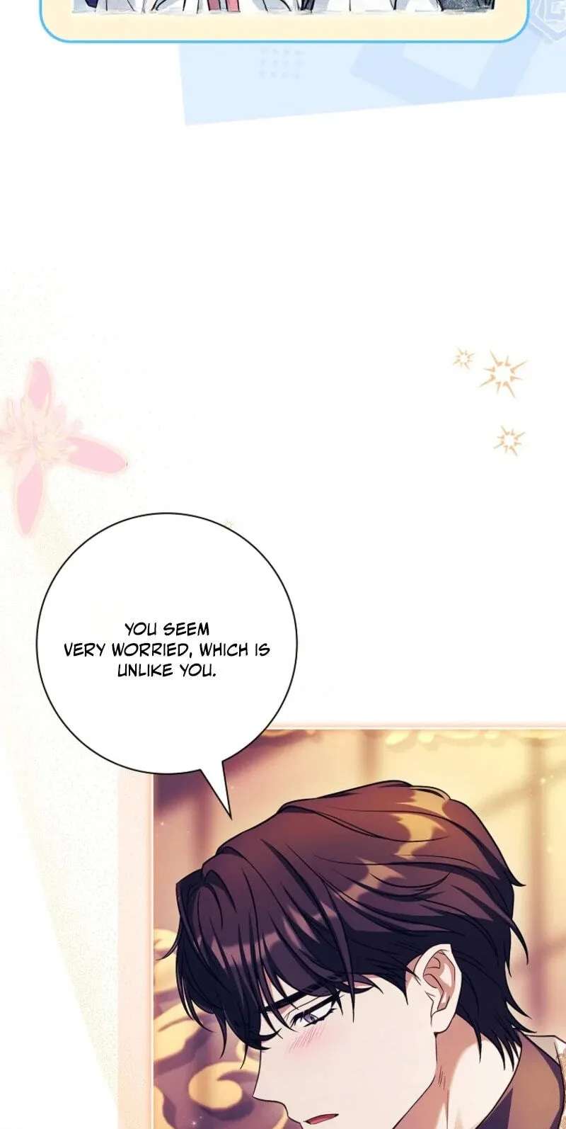 Darling, Why Can't We Divorce? Chapter 104 - page 95