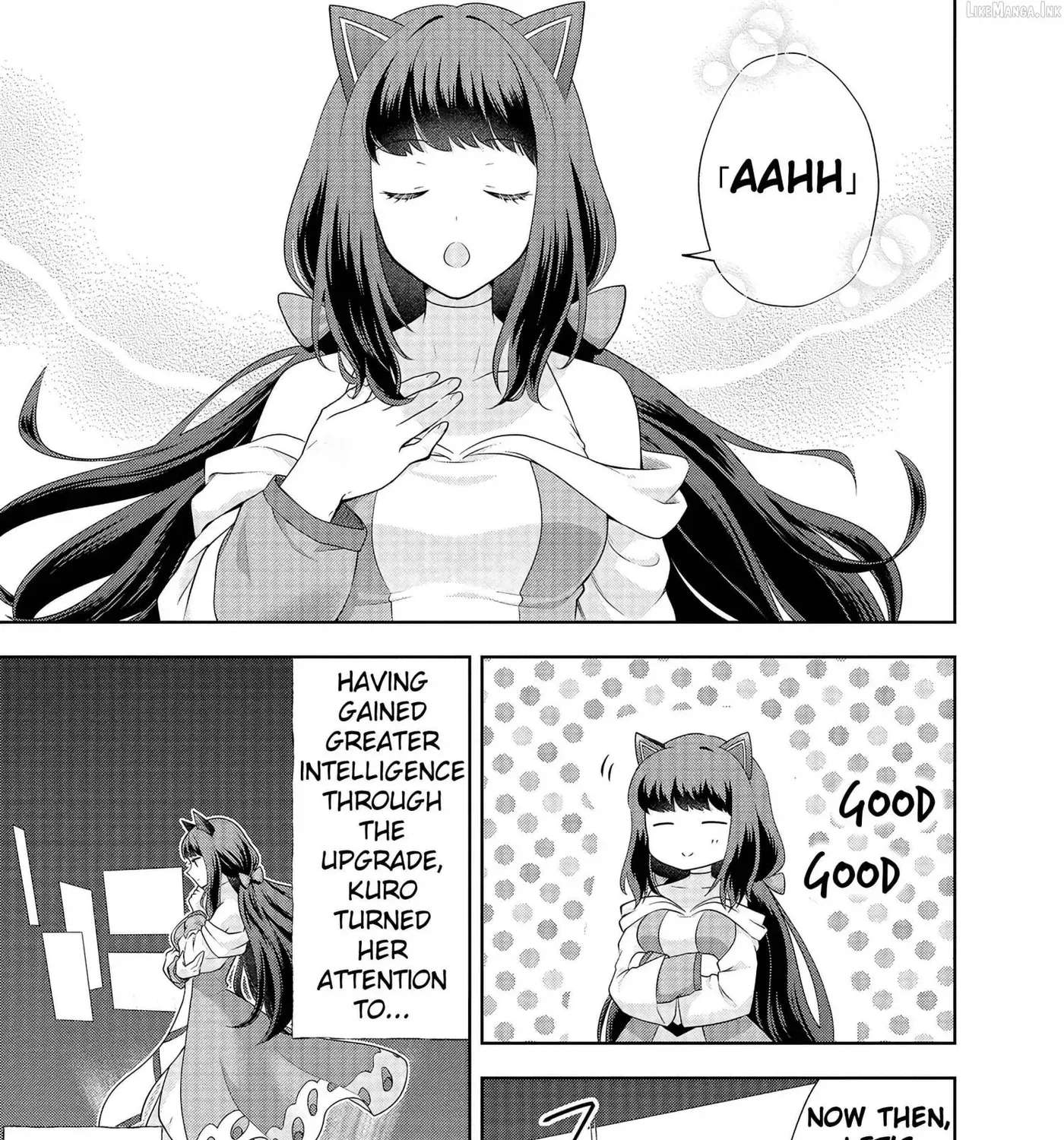 My House Turned into a Dungeon and My Pest Control Streams Went Viral Chapter 7 - page 13