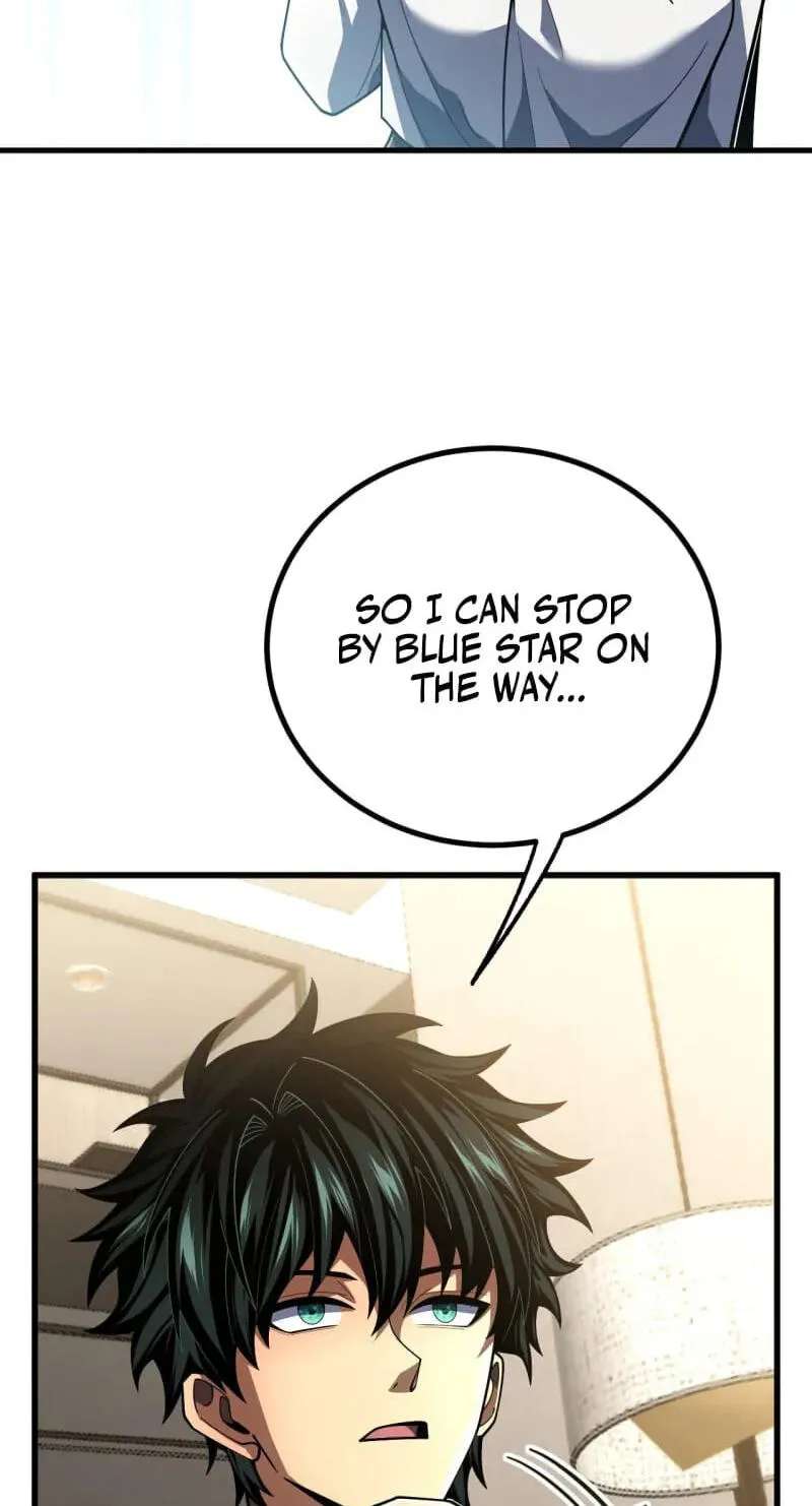 Chaoji Mofa Xueyuan de SS-Ji Xinsheng Chapter 35 - page 22