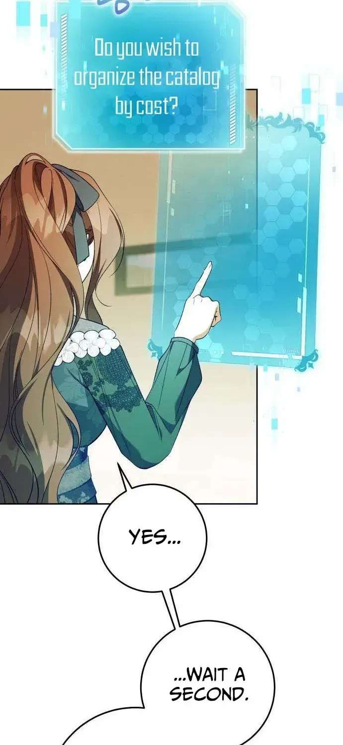 I Became the Owner of a Poor Estate Chapter 3 - page 37