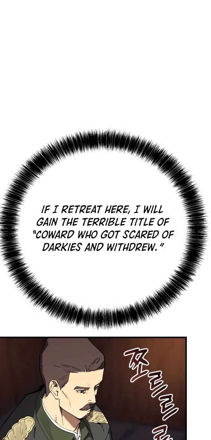 The Black-Haired U.S. Army General Chapter 48 - page 54