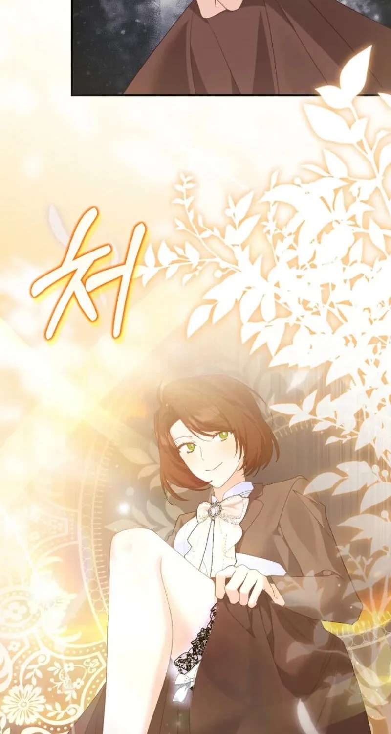 The Secretary Of My Ex Favorite Character Chapter 36 - page 34