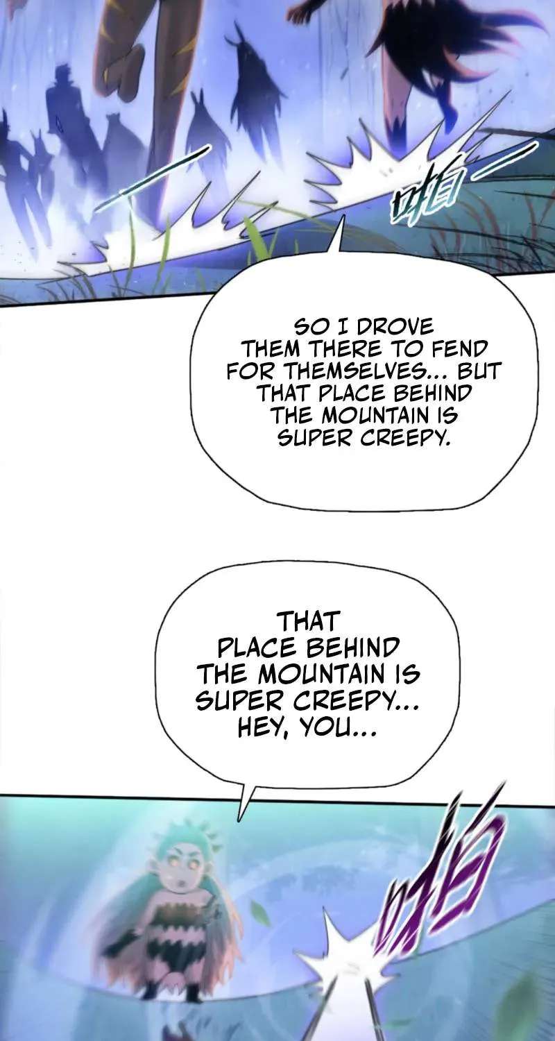 The Doomsday Ruthless Man: Hoarding Trillions Of Supplies At The Beginning Chapter 141 - page 5