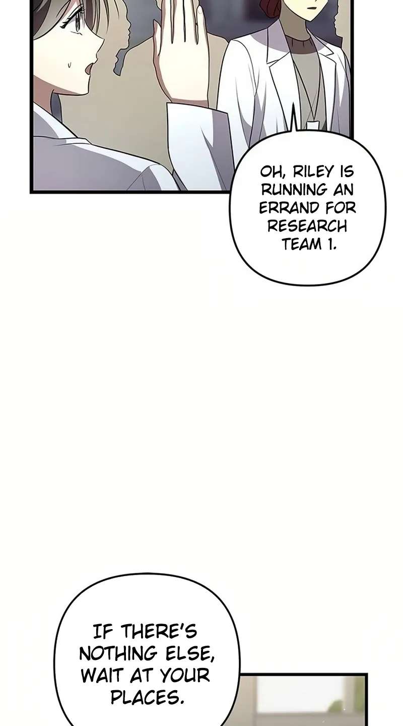 Definition of a Villain Chapter 31 - page 61