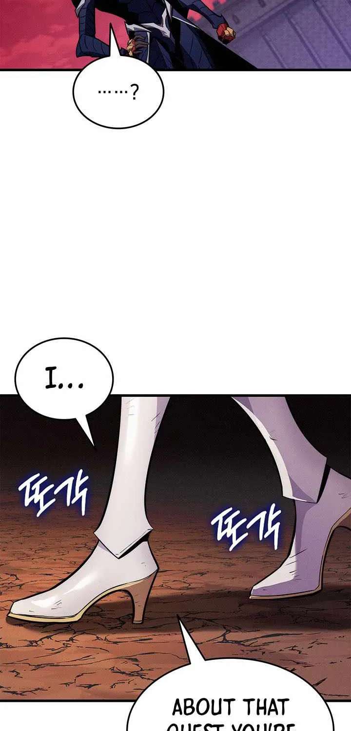 Rankers Return Remake Chapter 259 - page 89