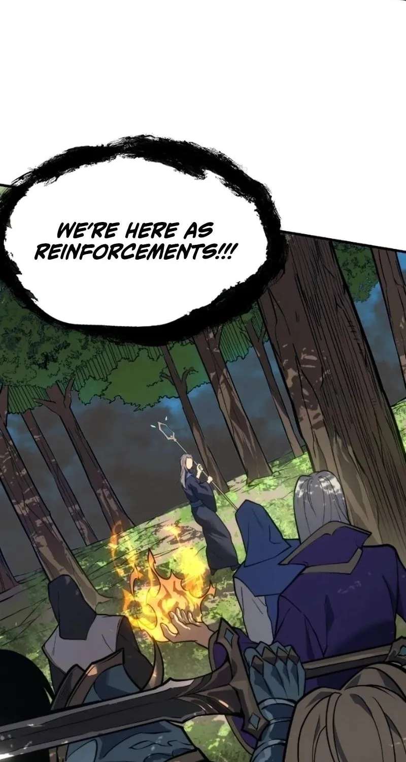 Rise of the Limitless Necromancer Chapter 44 - page 11