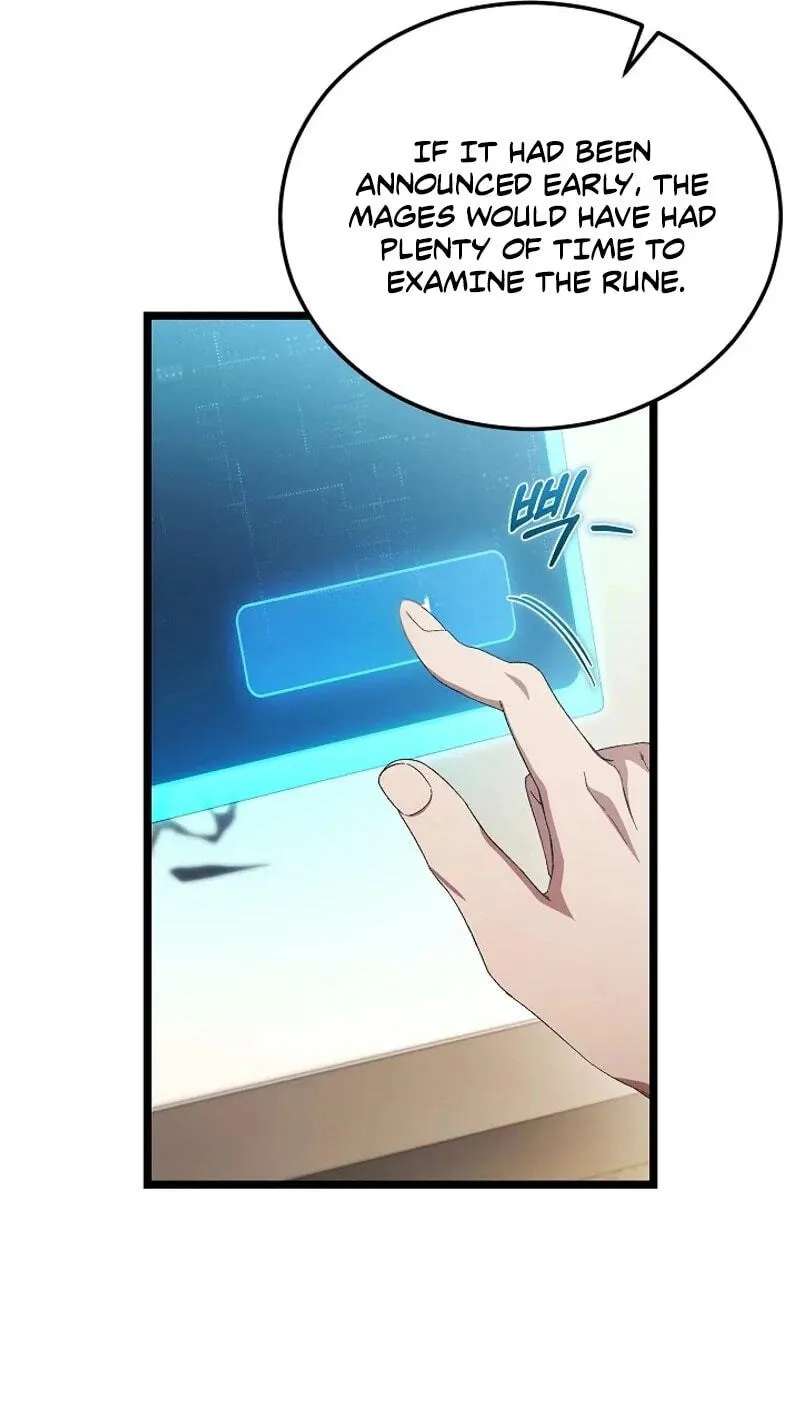 For My Own Good Chapter 104 - page 27