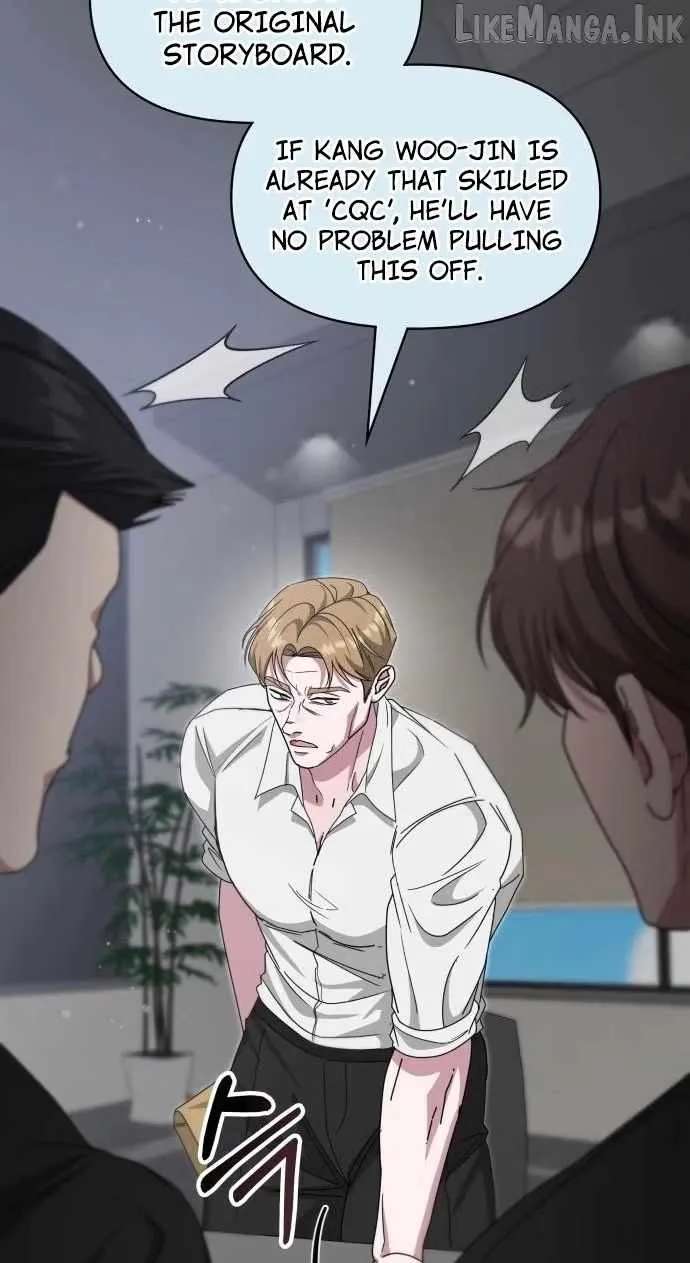 I Was Mistaken As a Monstrous Genius Actor Chapter 114 - page 11