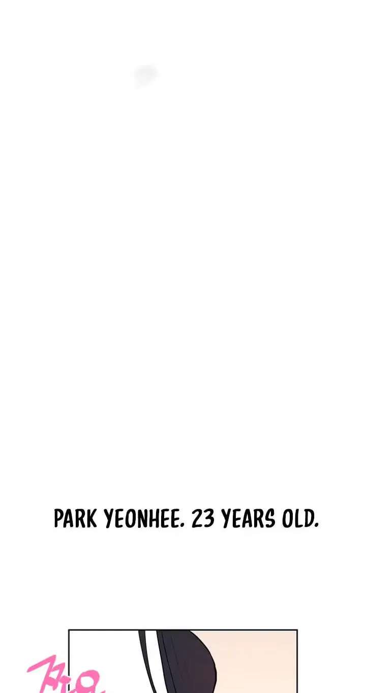 My Unknown Girlfriend Chapter 45 - page 6