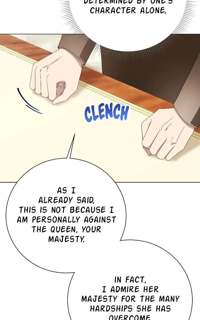 Wished You Were Dead Chapter 126 - page 34