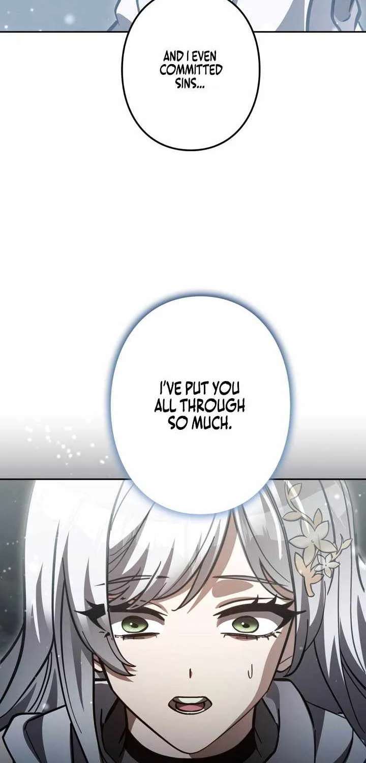 I’m a Hero, but the Heroines are Trying to Kill Me Chapter 69 - page 39