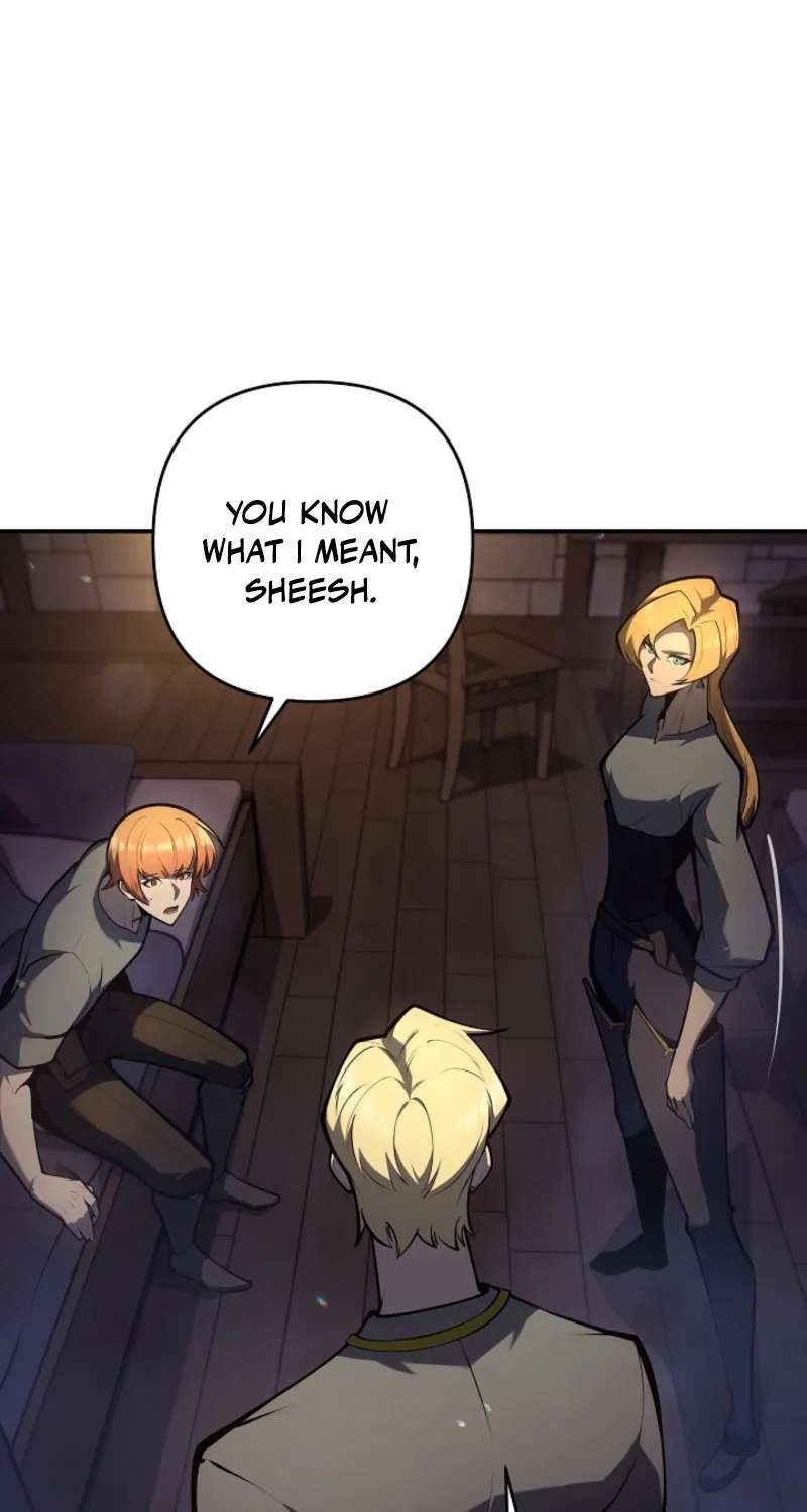 The Mad Dog of the Duke's Estate Chapter 73 - page 63