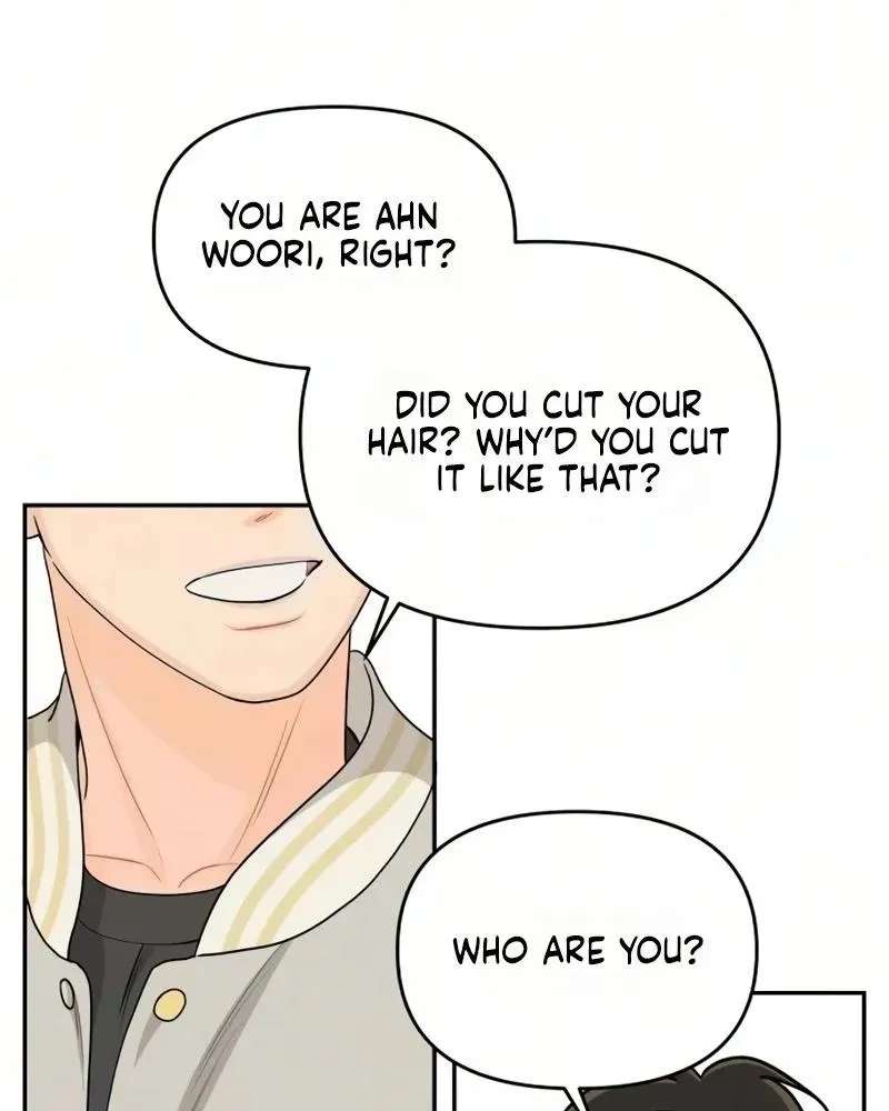 Hug Us Chapter 24 - page 85