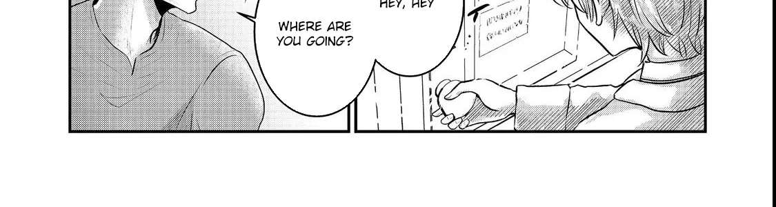 The Guild Receptionist Dreams of Leaving Work on Time Chapter 3 - page 36