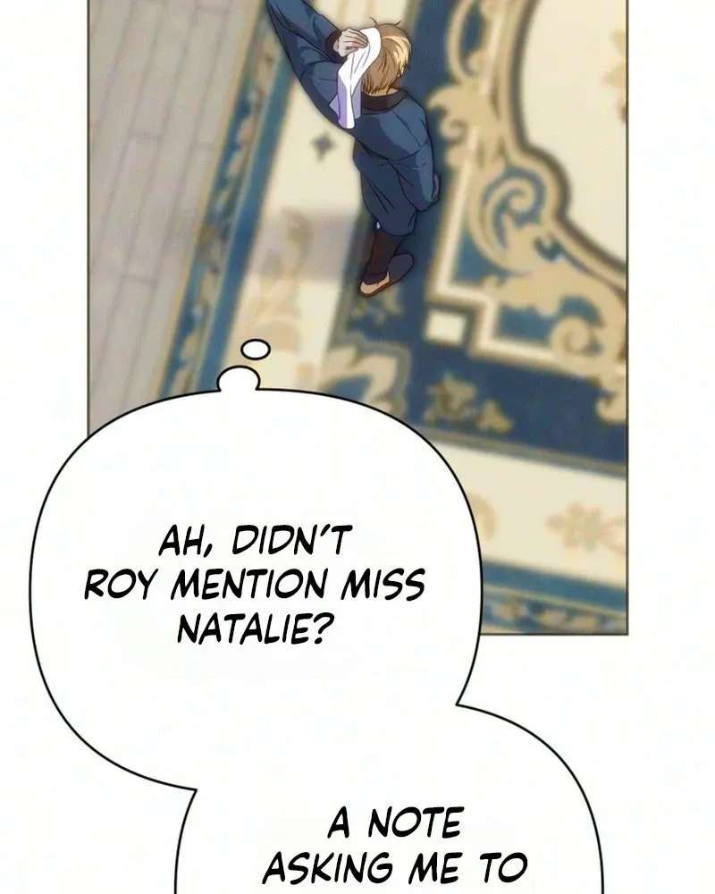 The Duke of Hermont's Male Mistress Chapter 10 - page 44