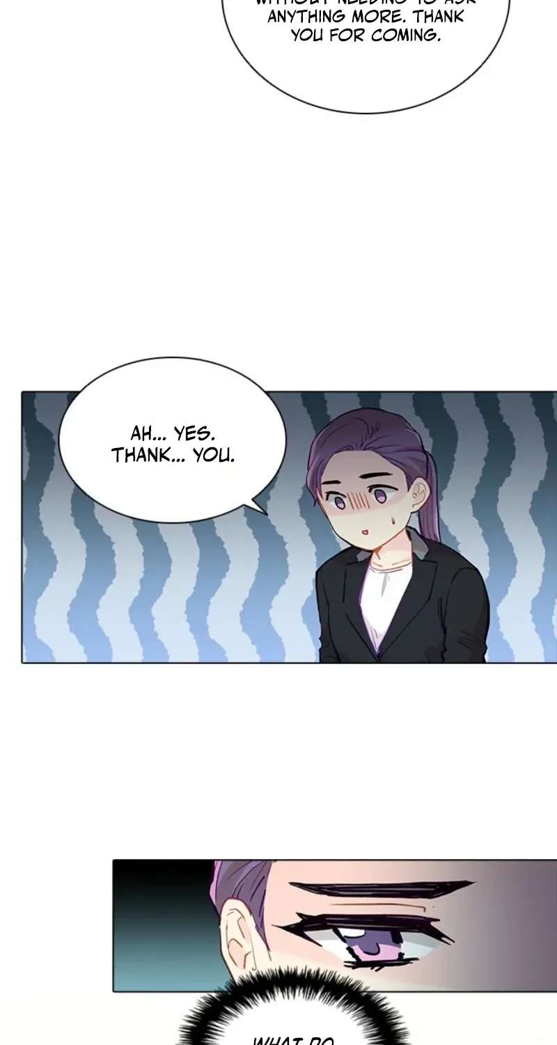 Goddess’s Taste Chapter 53 - page 55