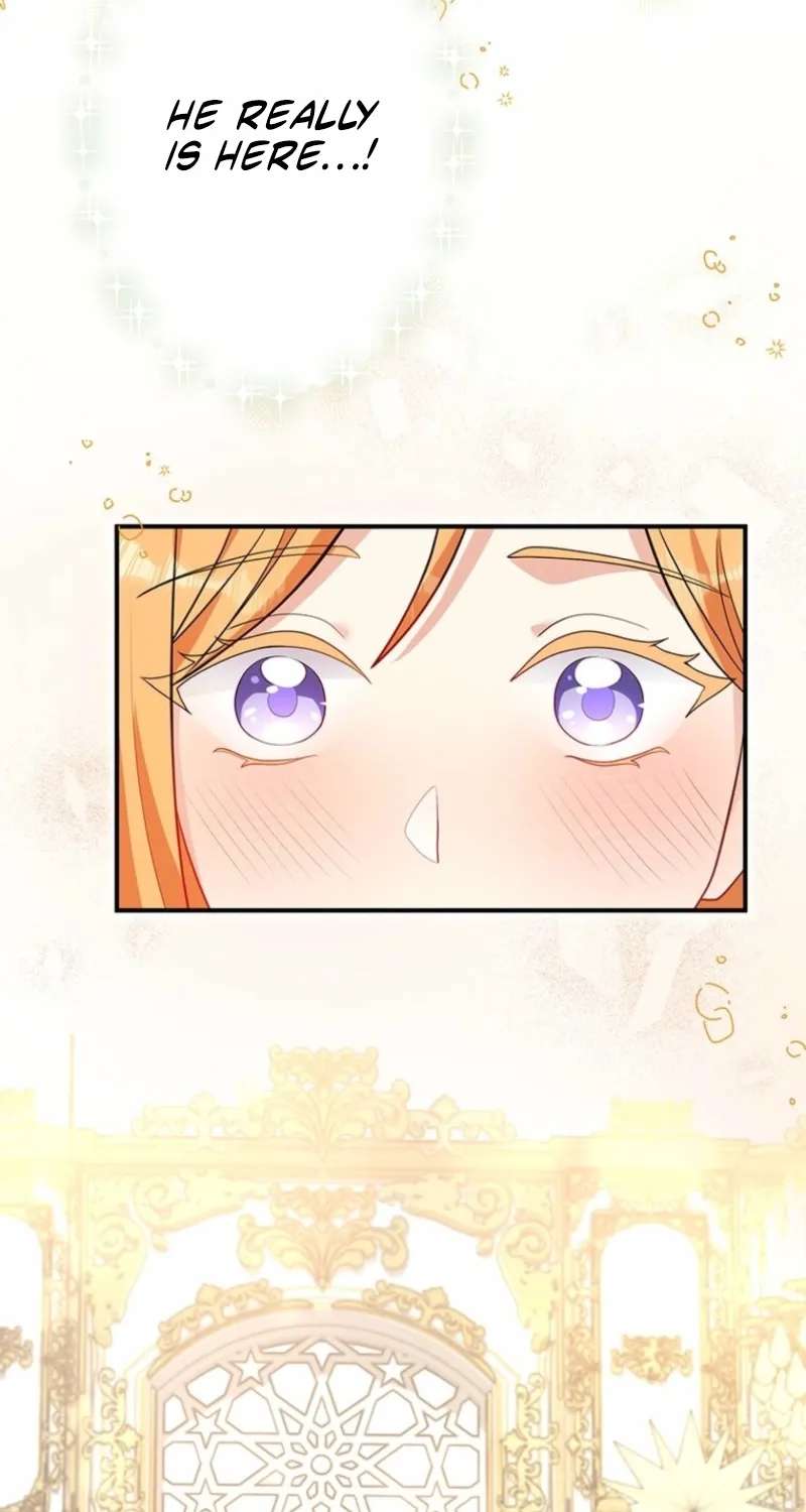 Even Though I Become A Side Character, I’m Being Adored By An Overprotective Duke Chapter 107 - page 34