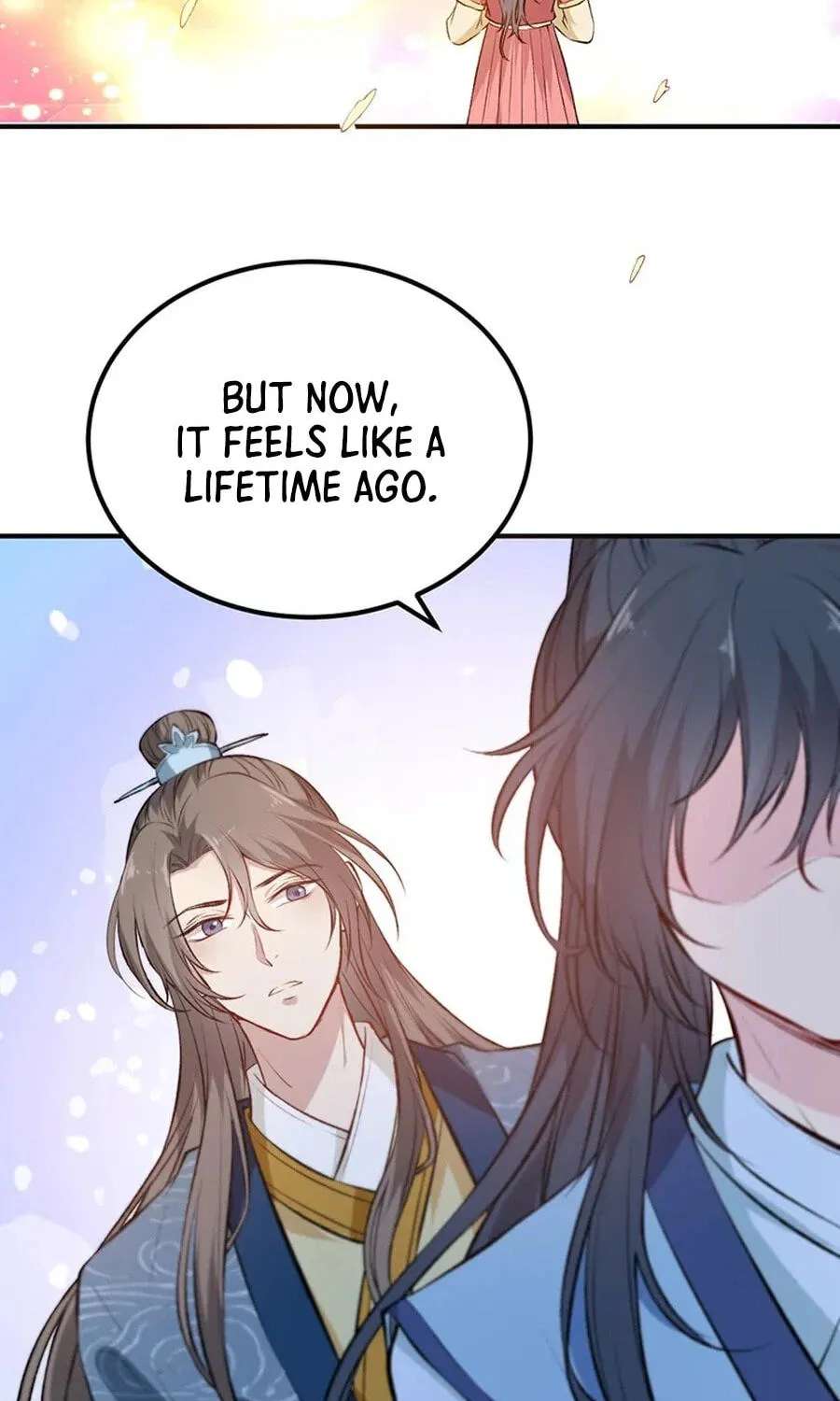 NamgoongSe Is a Little Prince Chapter 11 - page 57
