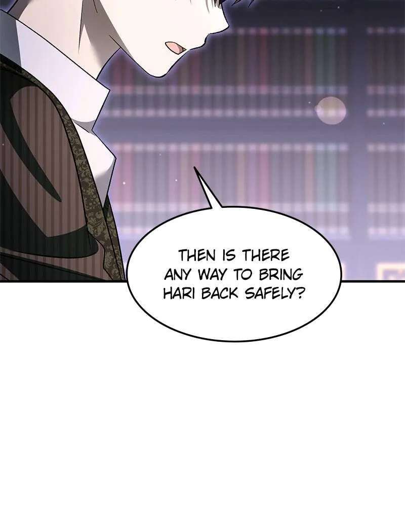 The Emperor's Puppy Chapter 80 - page 61
