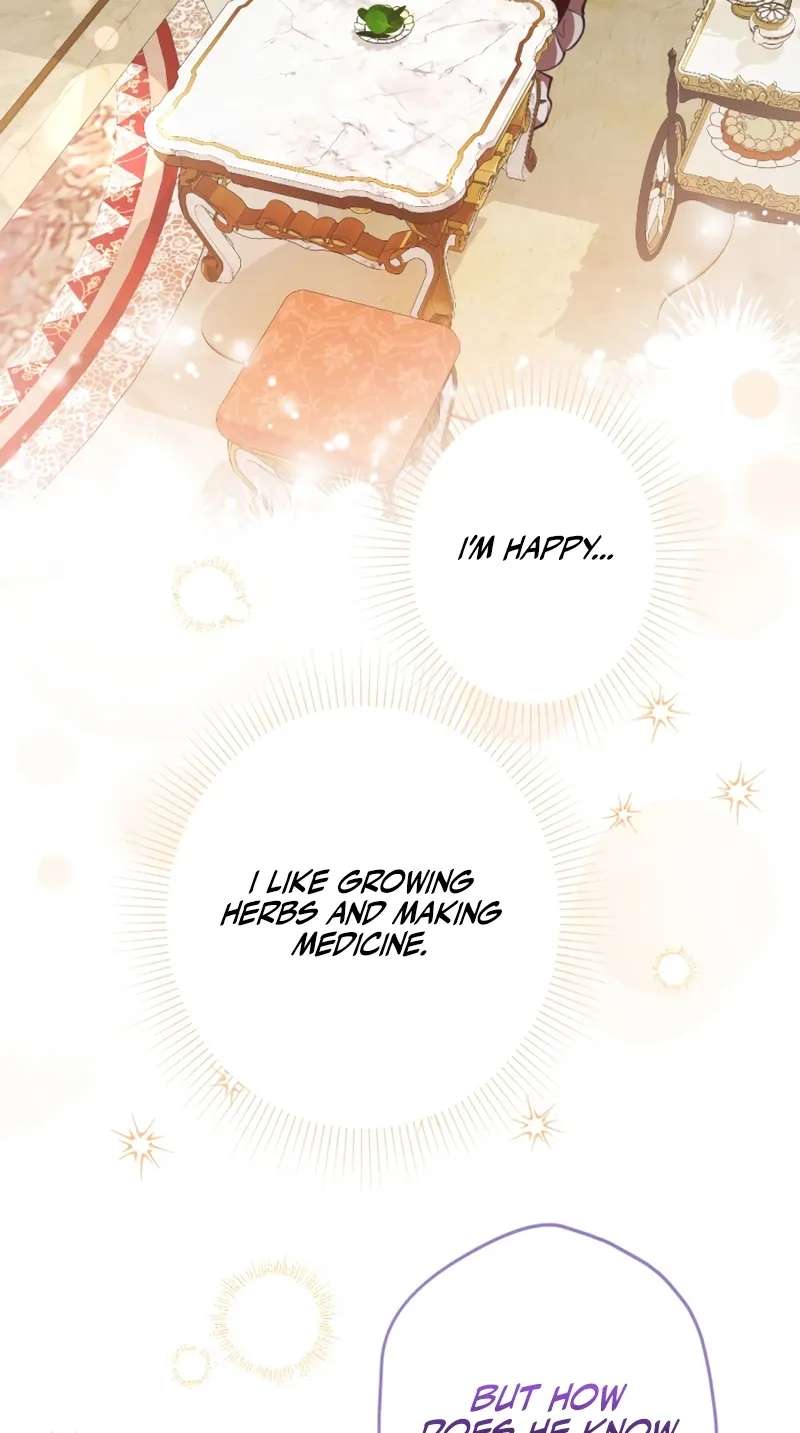 The Unhappy Poison Witch's Happy Marriage Chapter 2 - page 87