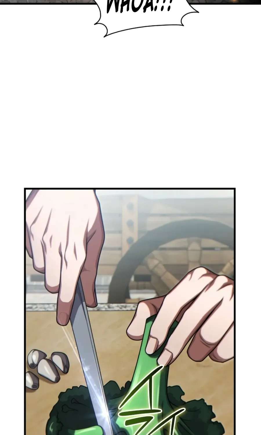 The Lord Who Levels Up by Absorbing Powers Chapter 17 - page 48