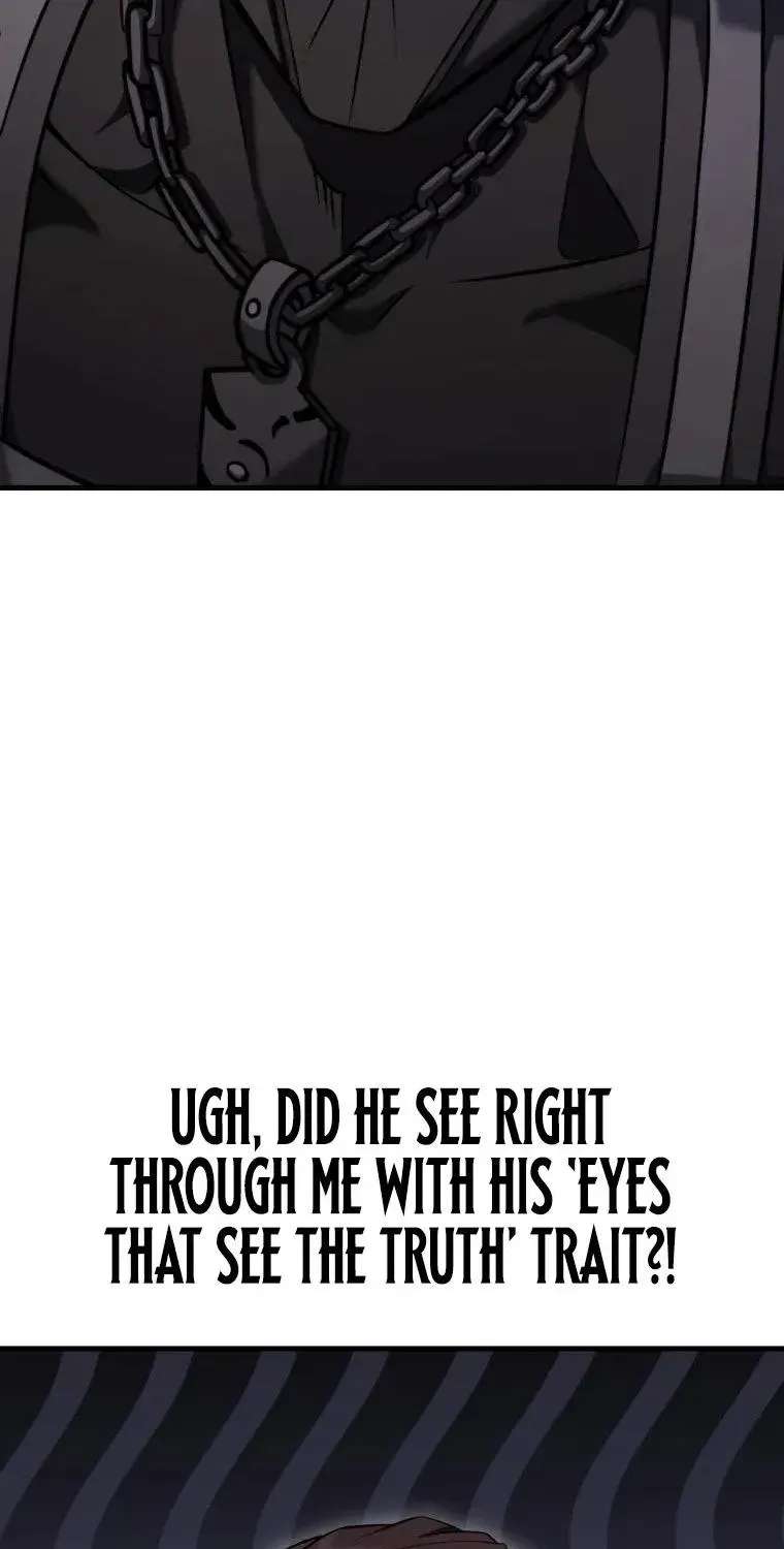 Transcending races due to system error Chapter 14 - page 7