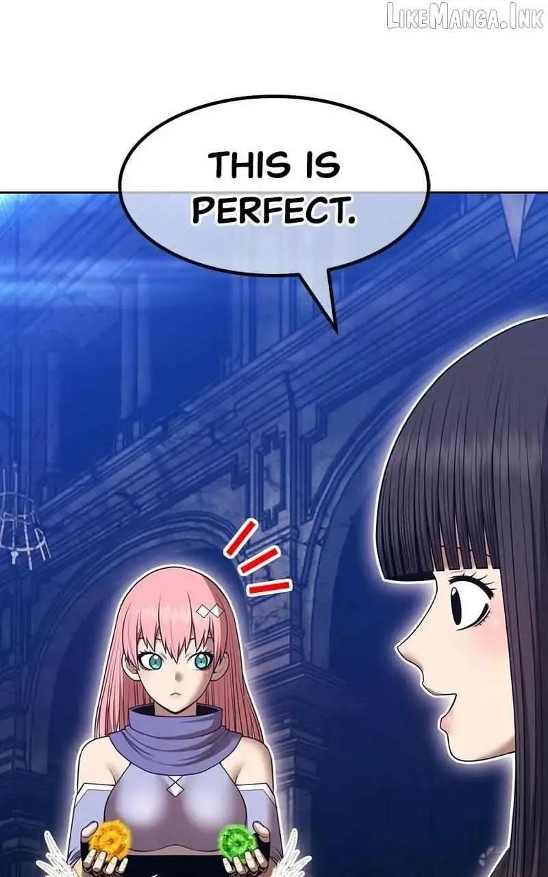 +99 Wooden stick (manhwa) Chapter 211 - page 326