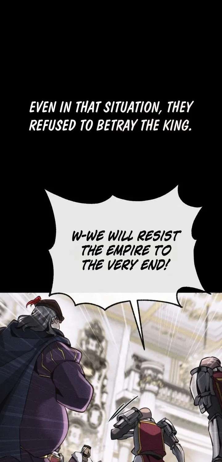 I Became The Rogue First Prince Chapter 55 - page 74