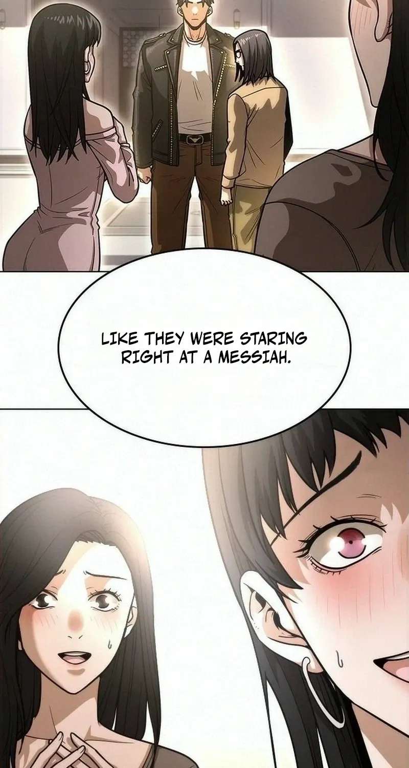 Love Tears Apart Zombies Chapter 4 - page 40