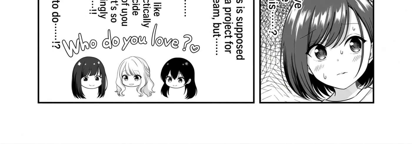 Shitsurenshita node Vtuber Hajimetara Toshiue no Onee-san ni Motemashita Chapter 42 - page 15