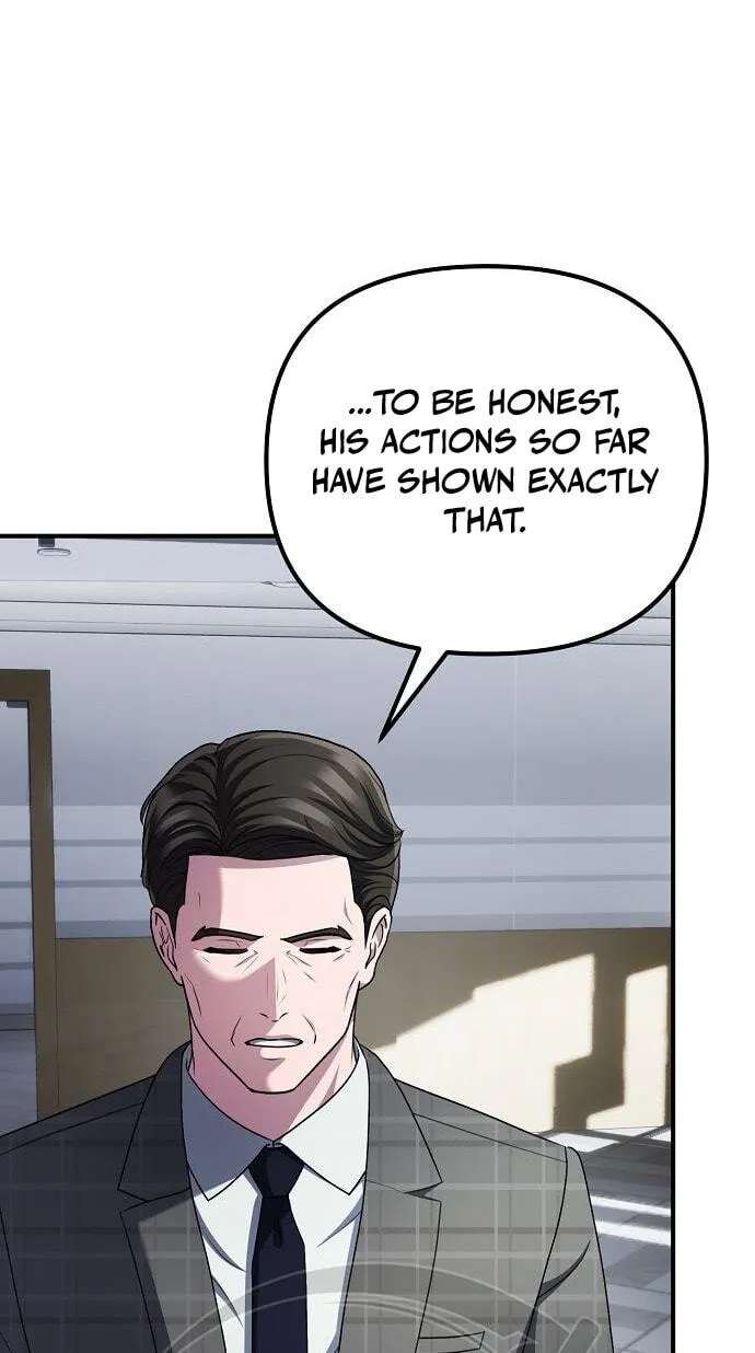 The Corporations Bottom Works Well Chapter 78 - page 53