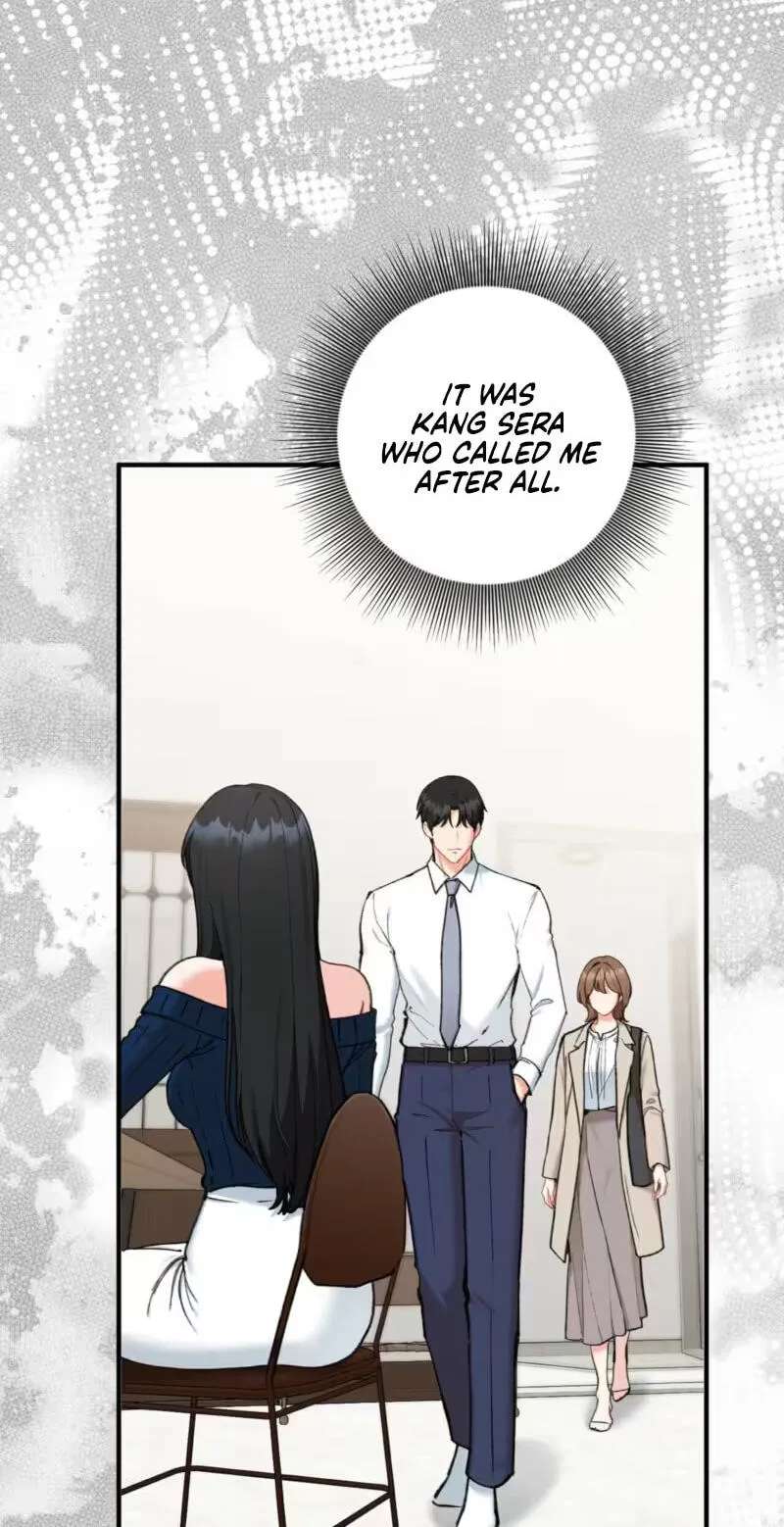 My Doodle Boyfriend Chapter 24 - page 33
