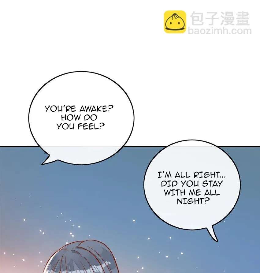 The Way My Nemesis Looks At Me Is Slowly Shifting Chapter 15 - page 27
